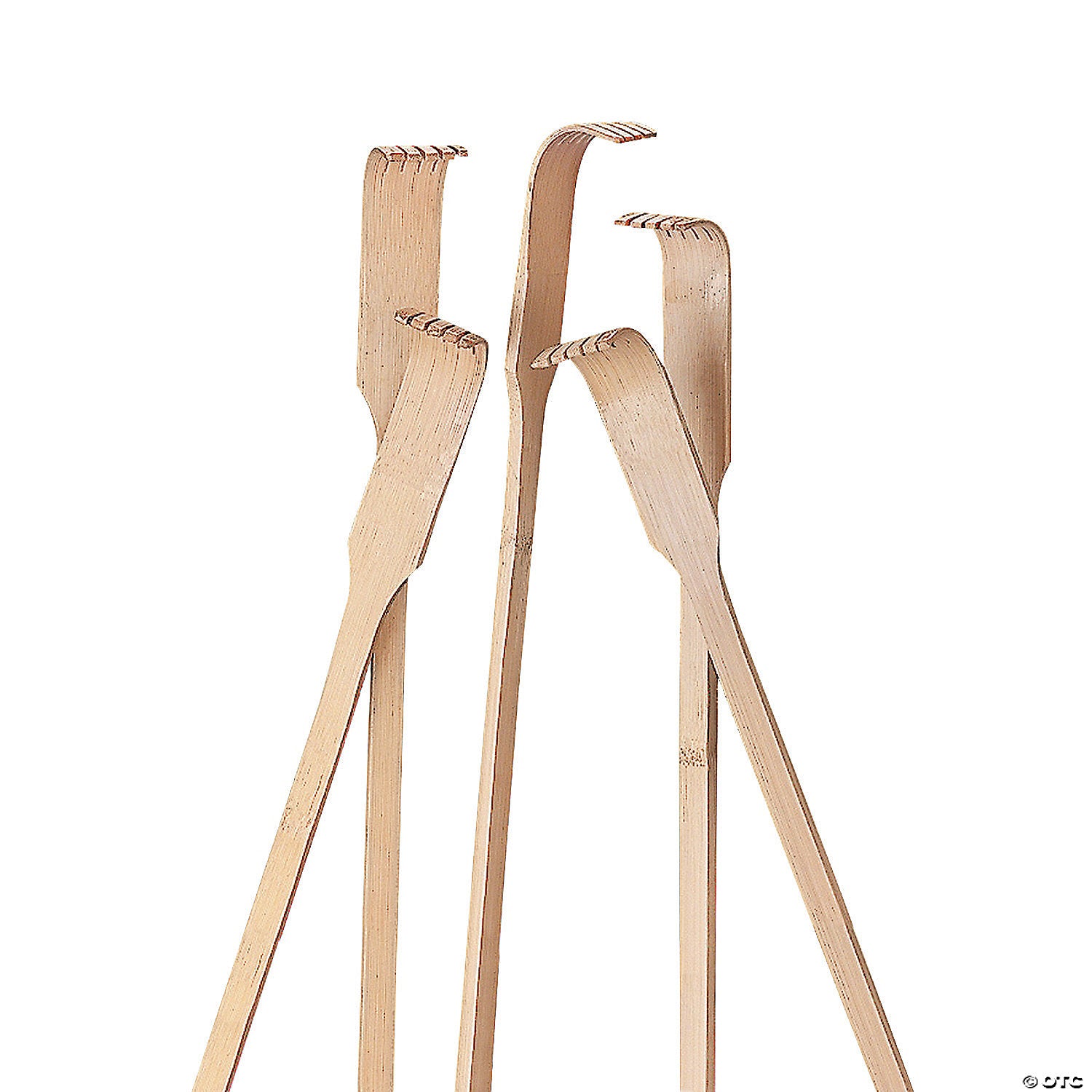 Wooden Back Scratcher