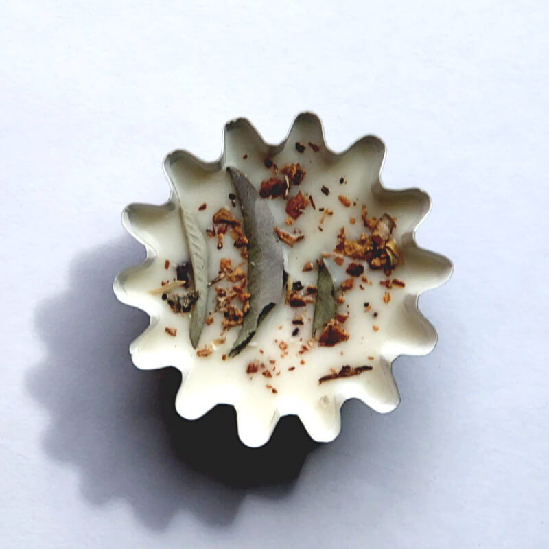 Bright Ideas Organic Soy Wax Melts 1.8oz