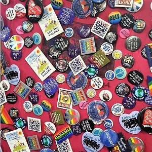 The Soap Opera Buttons