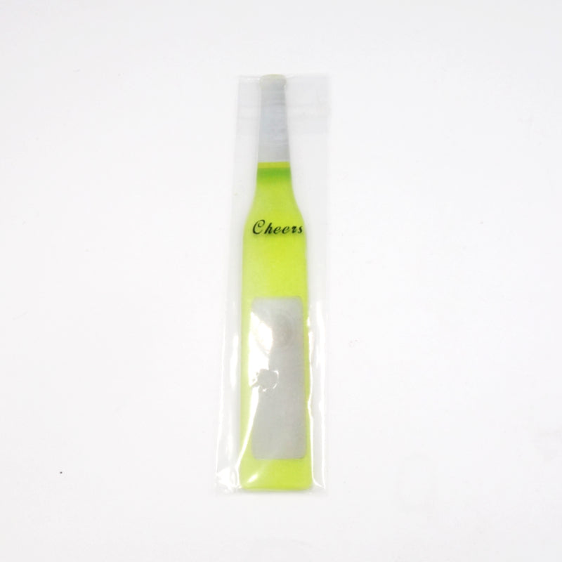 Giftcraft Wine Bottle Nail File