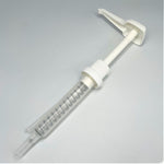 white long pump for gallon jug bottle - add on