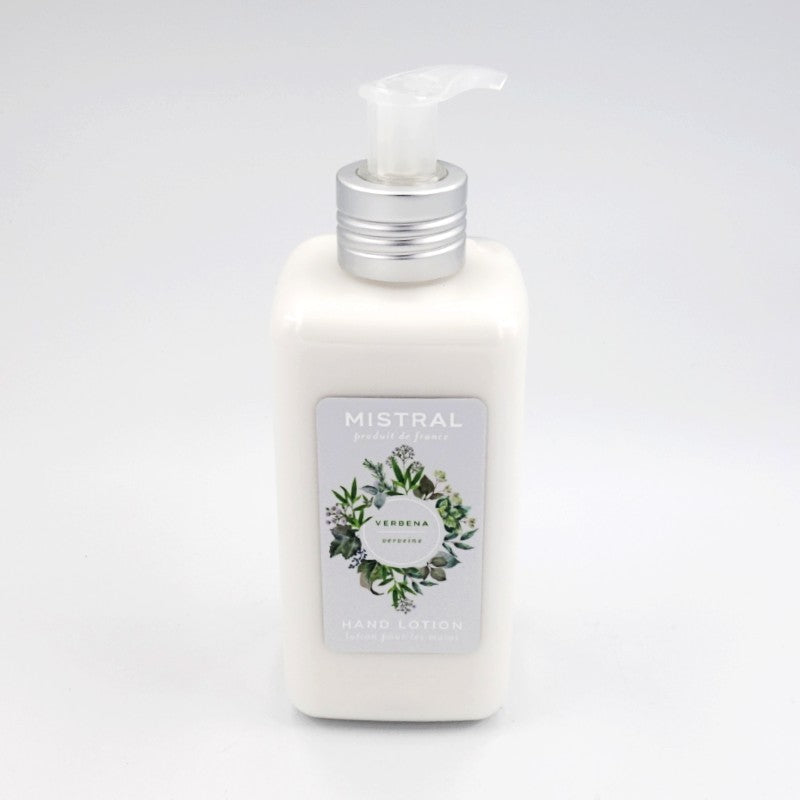 Mistral Classic Hand Lotion 10fl oz 300ml - Verbena