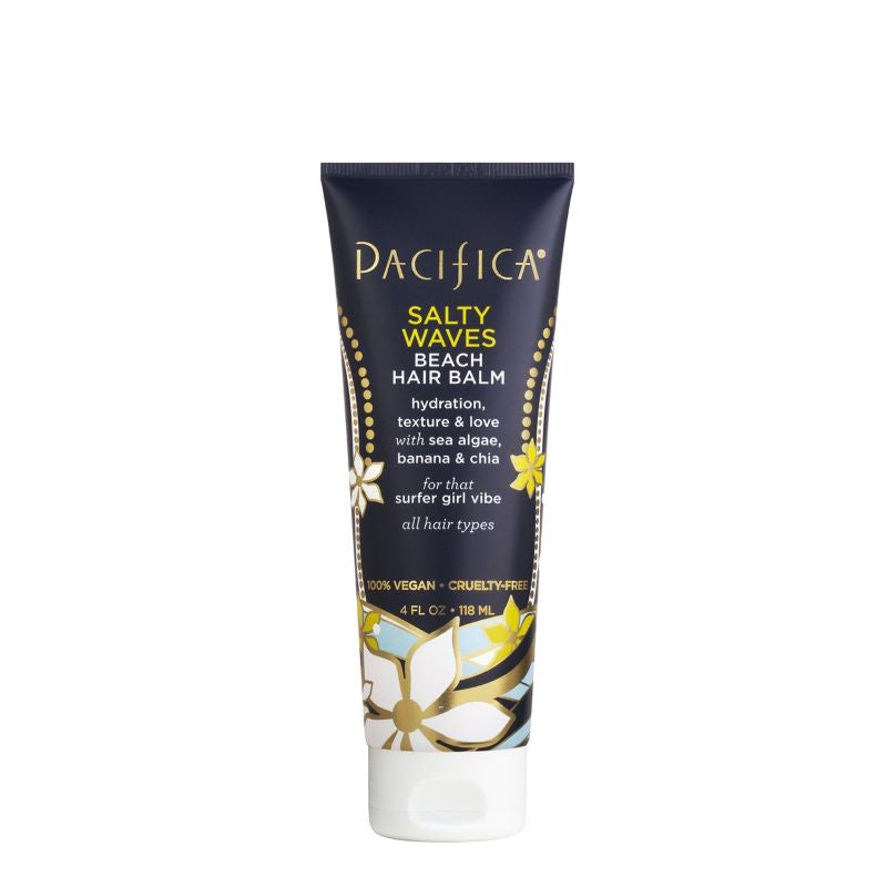 Pacifica Salty Waves Beach Hair Balm 4fl oz 118ml