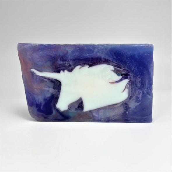 Primal Elements Soap - Unicorn