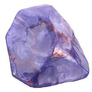 Soap Rocks - Star Sapphire