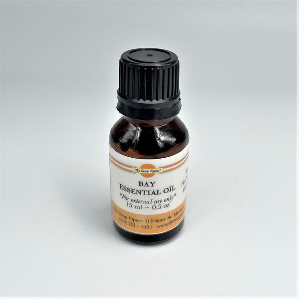 the soap opera pure essential oil blend 0.5oz 15ml in euro dropper bay for diffuser aromatherapy natural soothing calming