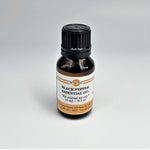 the soap opera pure essential oil blend 0.5oz 15ml in black pepper remedy dropper breathe for diffuser aromatherapy natural soothing calming