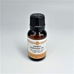 the soap opera pure essential oil blend 0.5oz 15ml in euro dropper citrus orange lemon lime refreshing for diffuser aromatherapy natural soothing calming