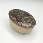 the soap opera coffee scrub massage bar nubs exfoliating mocha grounds goat milk creamy lather soap