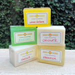 the soap opera custom bar soap customize with any essential or perfume oil fragrance blend goat milk shea butter aloe vera glycerin base natural ingredients