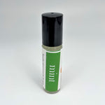 the soap opera essential oil roller ball blend aromatherapy peppermint refreshing soothing calming relaxing remedy fragrance