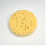 the soap opera mini foam sea sponge for face and body bath accessory