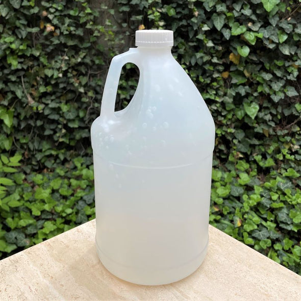 The Soap Opera Hand Sanitizer Gel Gallon 3.7L (Custom Scentable)
