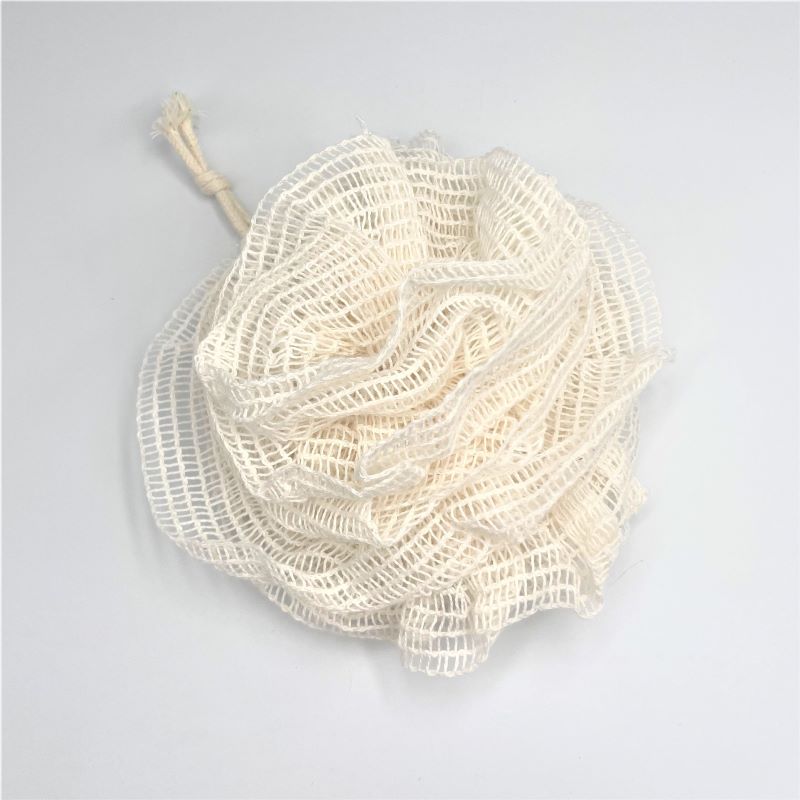 the soap opera ramie meth bath shower pouf natural fiber exfoliating soap lather shower loofah