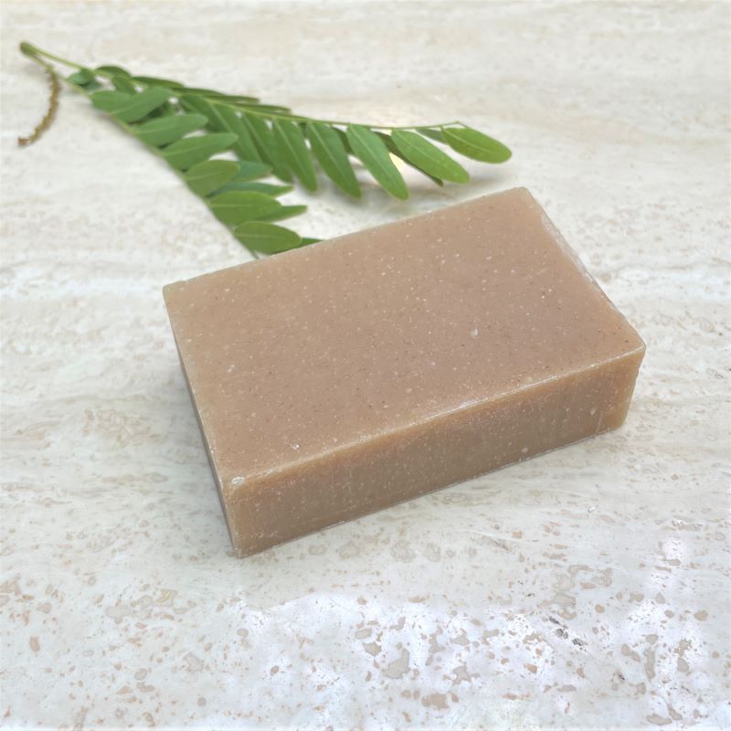 The Soap Opera Naturals Bar Soap 4oz - Patchouli