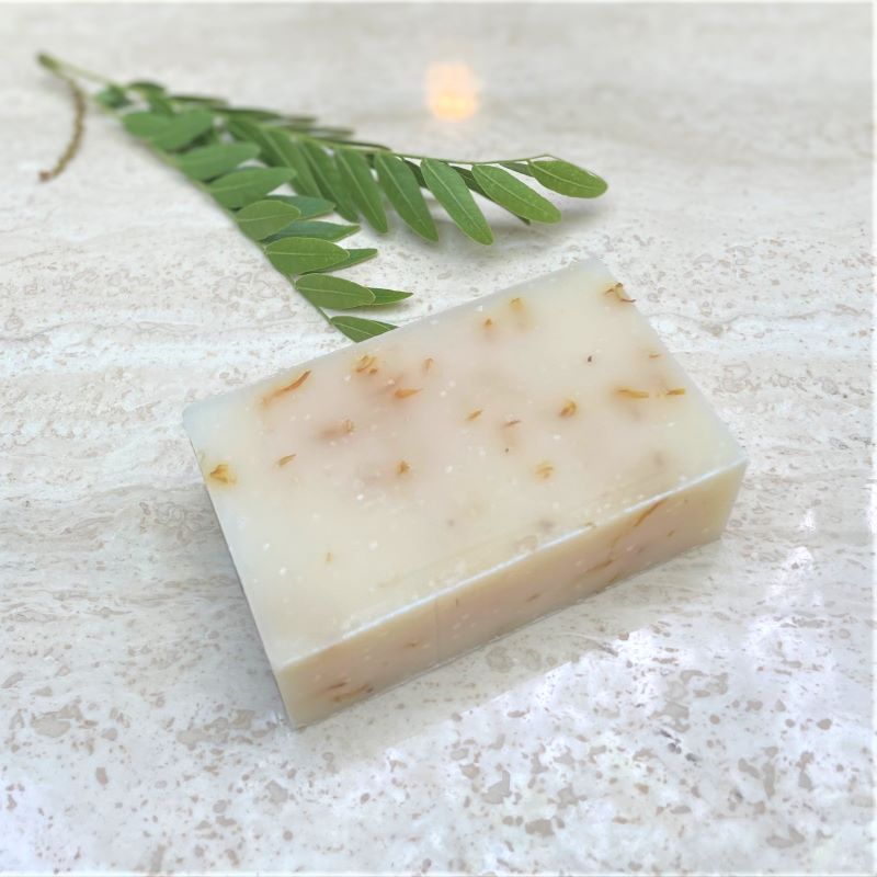 The Soap Opera Naturals Bar Soap 4oz - Sun Prairie