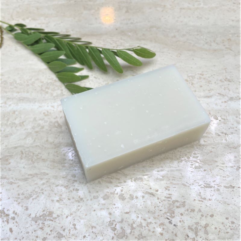The Soap Opera Naturals Bar Soap 4oz - Unscented