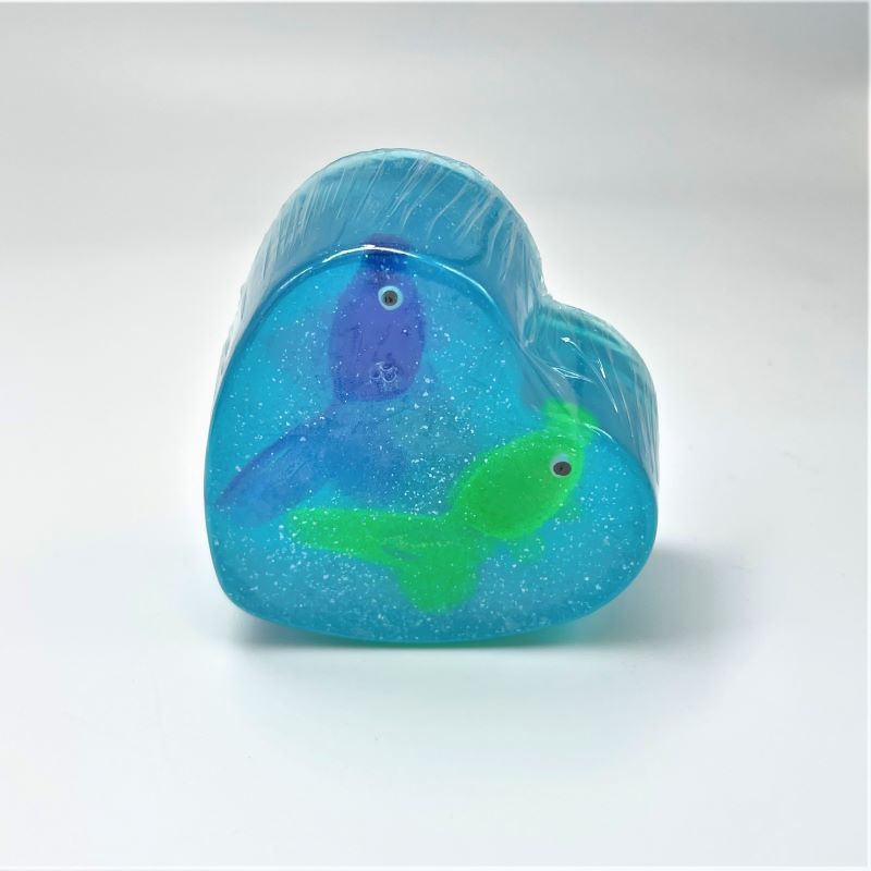 The Soap Opera Novelty Toy Soap - Variety