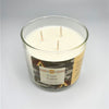 the soap opera soy wax natural candle cozy cabin mens womens aromatherapy long lasting autumn fall holiday winter gift