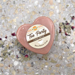 chai spice tea party shea butter soap