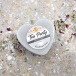 earl grey tea shea butter soap