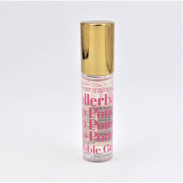 Tinte Cosmetics Rollerball Lip Potion 0.30oz - Bubble Gum