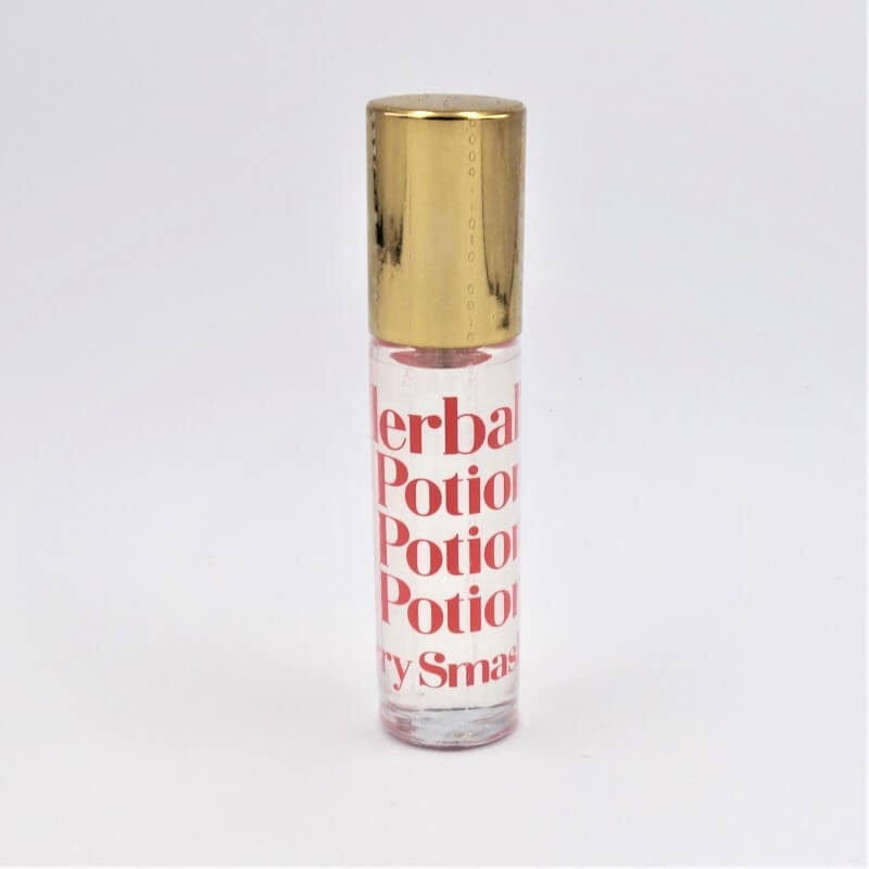 Tinte Cosmetics Rollerball Lip Potion 0.30oz - Cherry Smash