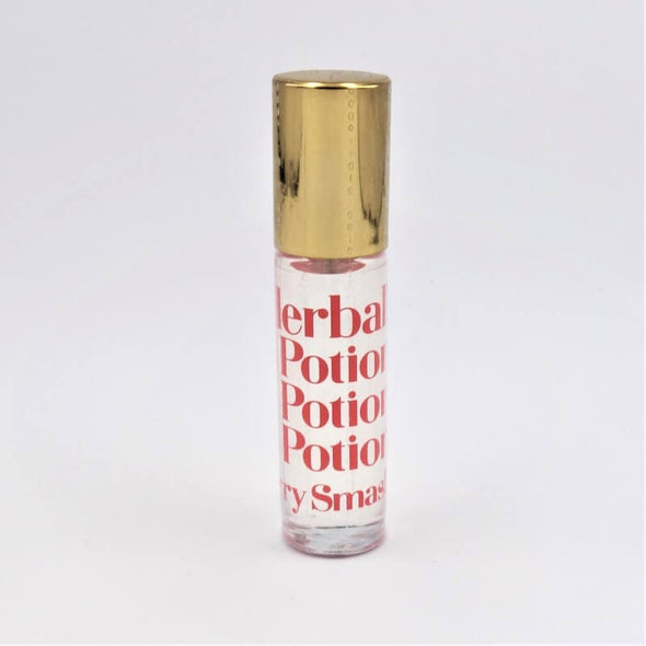 Tinte Cosmetics Rollerball Lip Potion 0.30oz - Cherry Smash