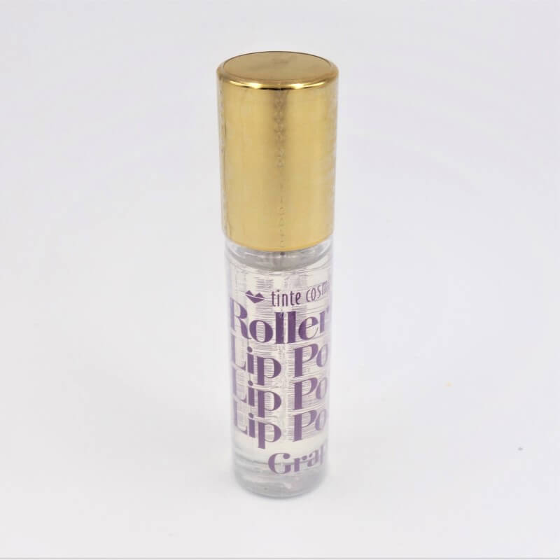 Tinte Cosmetics Rollerball Lip Potion 0.30oz - Grape