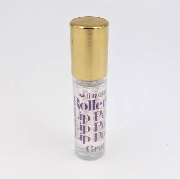 Tinte Cosmetics Rollerball Lip Potion 0.30oz - Grape