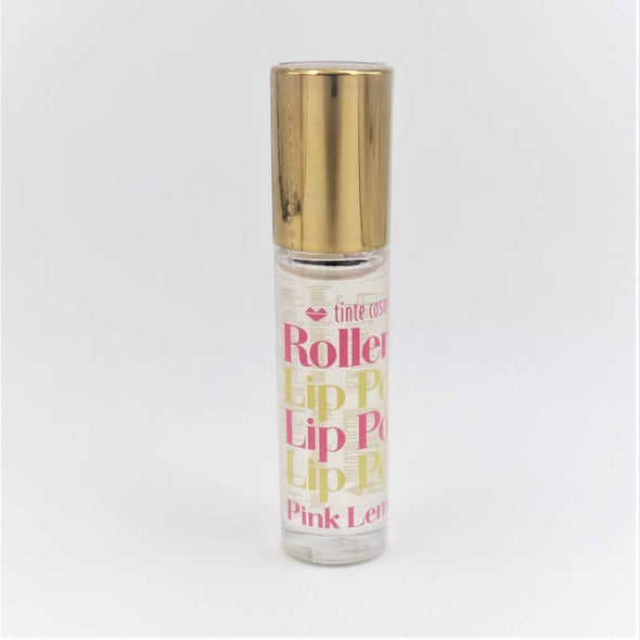 Tinte Cosmetics Rollerball Lip Potion 0.30oz - Pink Lemonade