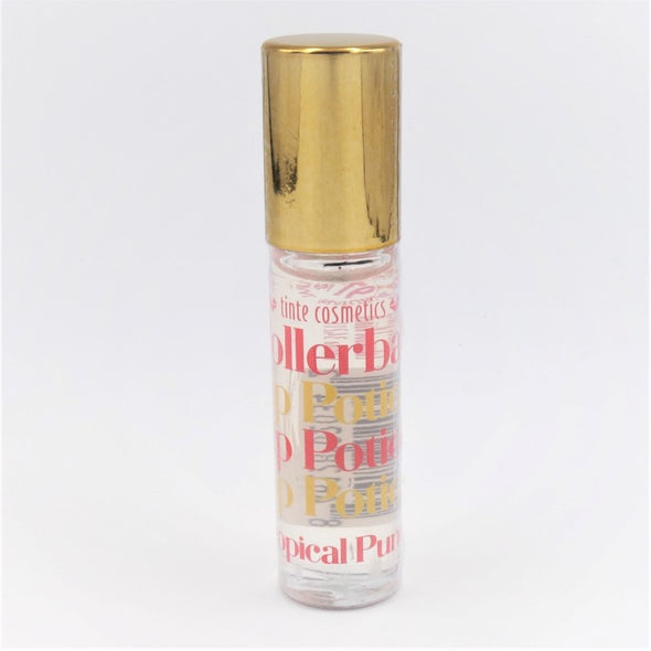 Tinte Cosmetics Rollerball Lip Potion 0.30oz - Tropical Punch