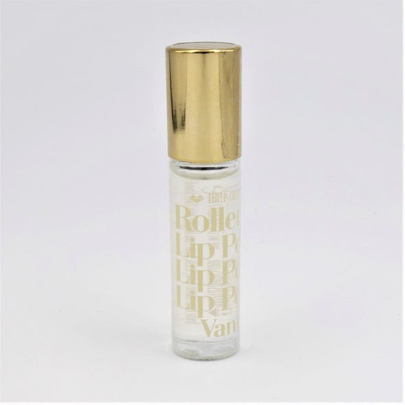 Tinte Cosmetics Rollerball Lip Potion 0.30oz - Vanilla