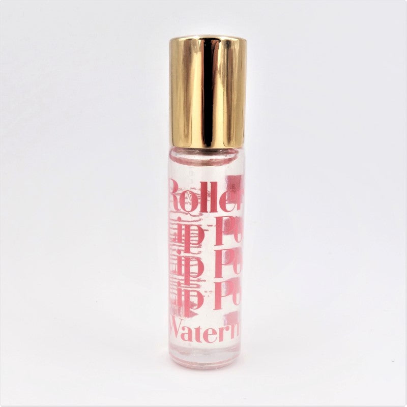 Tinte Cosmetics Rollerball Lip Potion 0.30oz - Watermelon