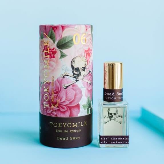 Tokyo Milk Eau de Parfum 1oz 29.5ml - Dead Sexy No. 6